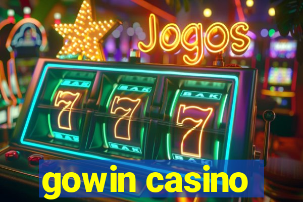 gowin casino